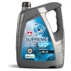 Supreme 5L UHP 0W 20
