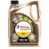 TOTAL QUARTZ INEO ECS 5W 30 5l