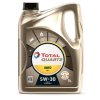 TOTAL QUARTZ INEO MC3 5W 30 5l