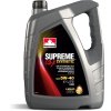 SUPREME Synthetic C3 X 5W 40 5l