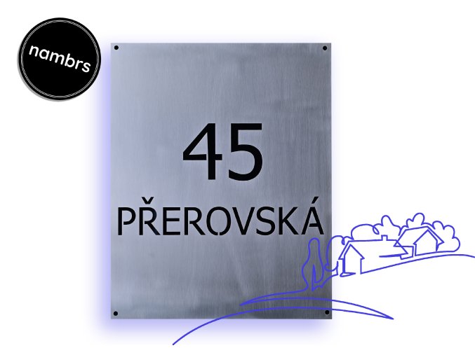 10 45 Prerovska