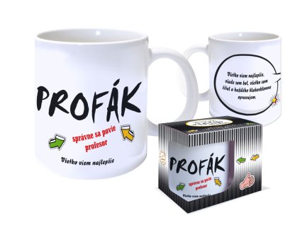 hrnceky KOLEGA PROFAK 63089