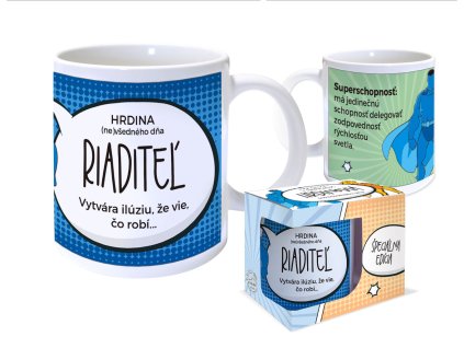 hrncek subli NAMEEES hrdinovia 62967 RIADITEL