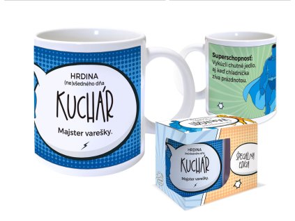 hrncek subli NAMEEES hrdinovia 62973 KUCHAR