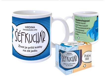 hrncek subli NAMEEES hrdinovia 62985 SEFKUCHAR