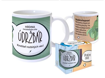 hrncek subli NAMEEES hrdinovia 62990 UDRZBAR