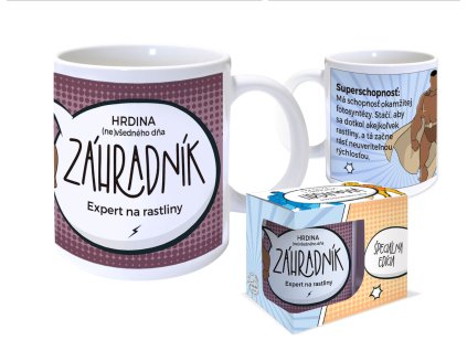 hrncek subli NAMEEES hrdinovia 62992 ZAHRADNIK