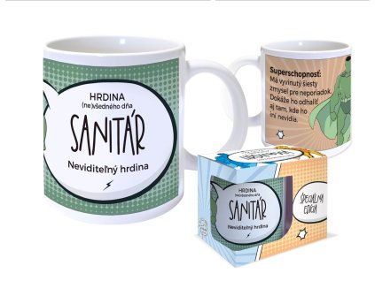 hrncek subli NAMEEES hrdinovia 62999 SANITAR