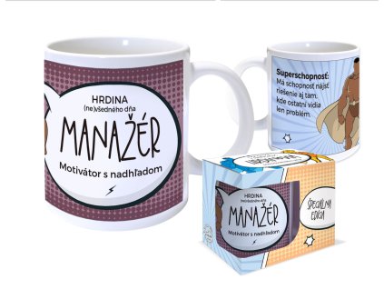 hrncek subli NAMEEES hrdinovia 63007 MANAZER