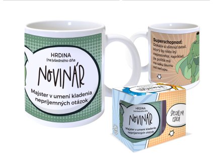 hrncek subli NAMEEES hrdinovia 63011 NOVINAR