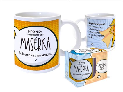 hrncek subli NAMEEES hrdinovia 63030 MASERKA