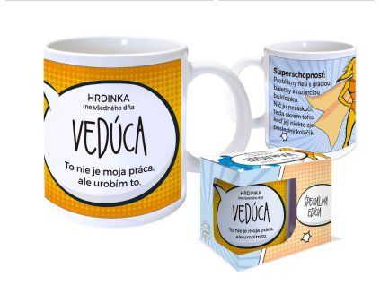 hrncek subli NAMEEES hrdinovia 63045 VEDUCA