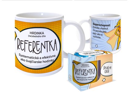 hrncek subli NAMEEES hrdinovia 63051 REFERENTKA