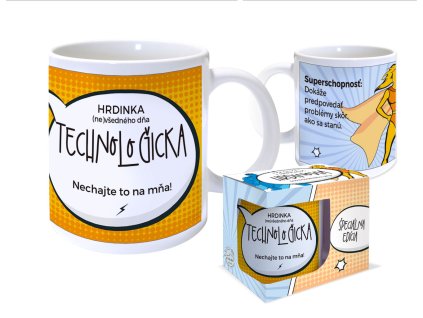 hrncek subli NAMEEES hrdinovia 63081 TECHNOLOGICKA