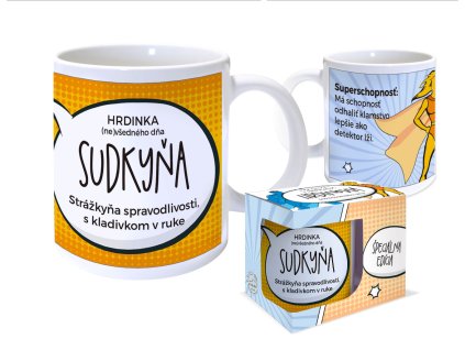 hrncek subli NAMEEES hrdinovia 63083 SUDKYNA