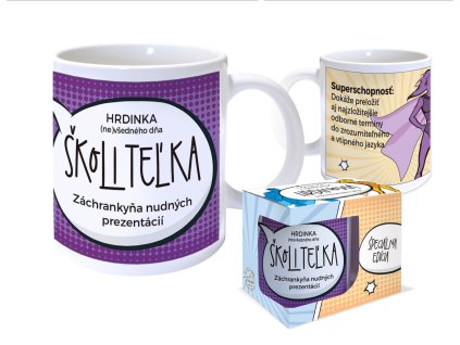 hrncek subli NAMEEES hrdinovia 63084 SKOLITELKA