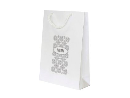 Darčeková taška LUXURY GREY