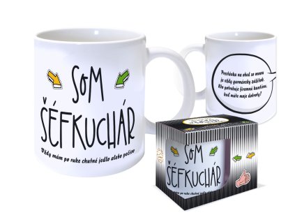 hrnceky KOLEGA SEFKUCHAR 63250