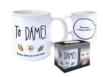 hrnceky KOLEGA TO DAME 63258