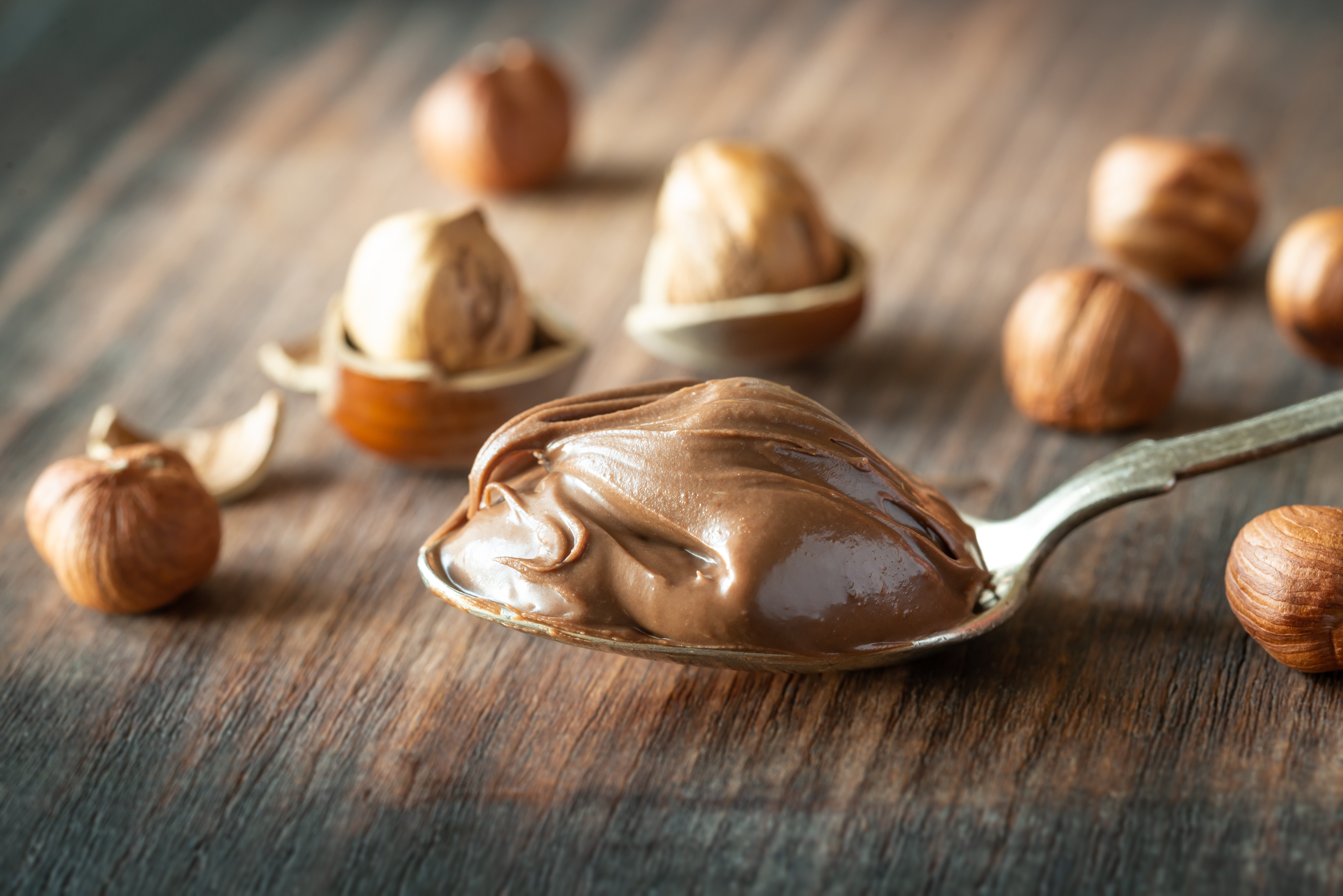 Už jste ochutnali Sushi s Nutellou?