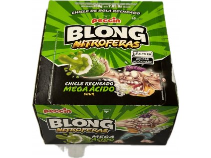 Blong Nitroferas 40x 5g