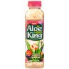 OKF Aloe Vera Peach 500ml