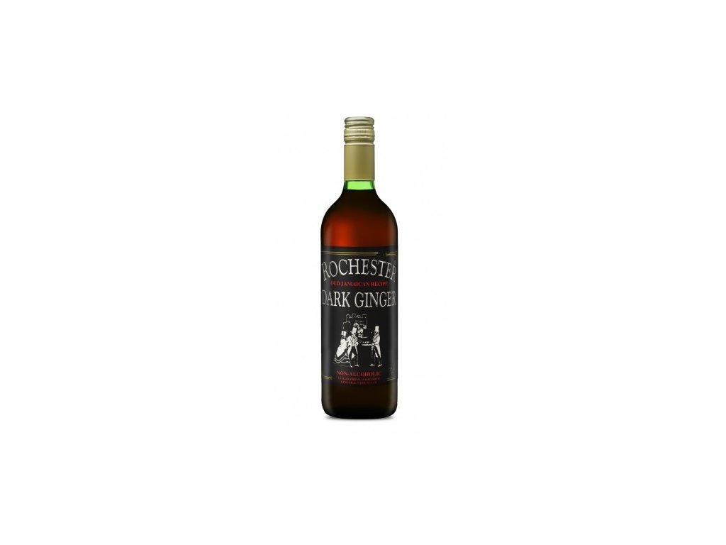 Rochester dark ginger 725ml