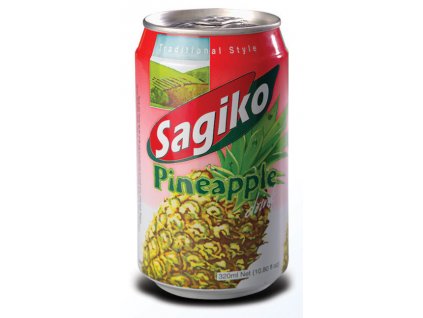 Sagiko Pineapple drink 320ml