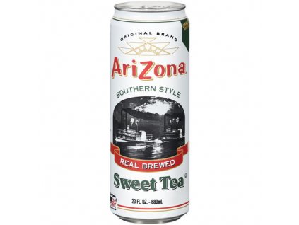 AriZona Sweet Tea 680ml