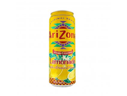 AriZona Lemonade 680ml