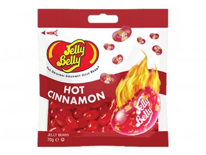 Jelly Belly Hot Cinnamon 70g