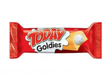 Today Goldies mléčné 45g