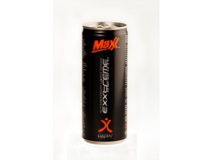 Maxx Exxtreme Energy Drink 250ml
