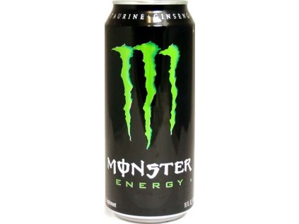 Monster Energy 500ml