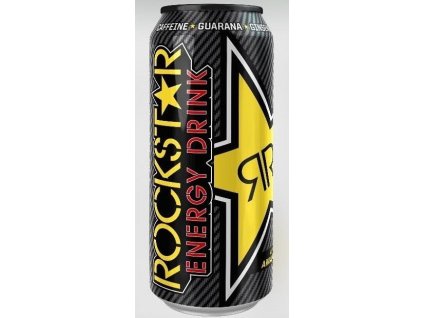 RockStar - Original 500ml