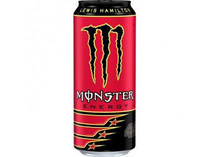 Monster Lewis Hamilton 500ml 01