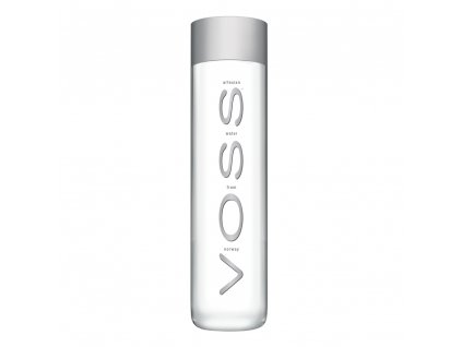 Voss Natural Mineral Vater PET 500ml