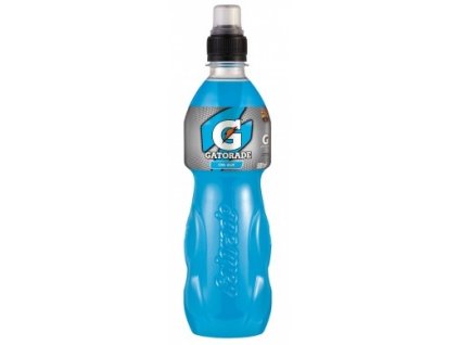 Gatorade Cool Blue 500ml