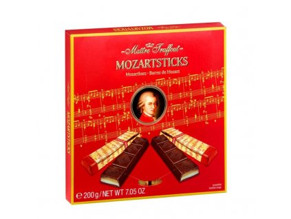 mozart sticks 200 g