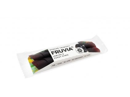 16214 fruvia trubicky ovocne jablko a cerny rybiz 20 g