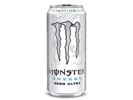 Monster Ultra Zero 500ml