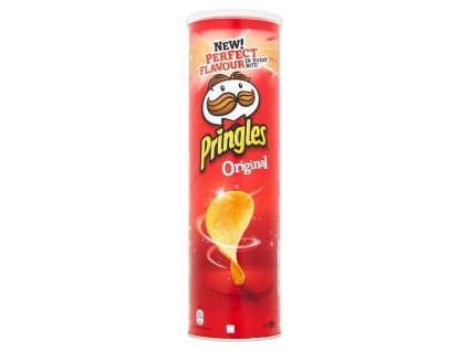 Pringles Original 165g