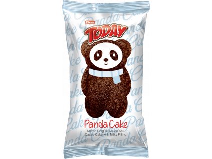 Elvan Today Panda Cake 45g biszkopt x 24szt dis