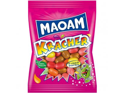 Maoam Kracher 200g - expirace