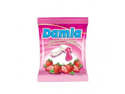 damla jahoda