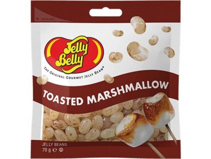 jelly belly toastet marshmallow