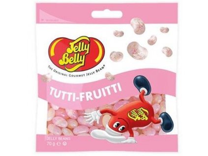 jelly bely tutti fruti