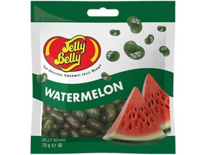 jelly belly watermelon