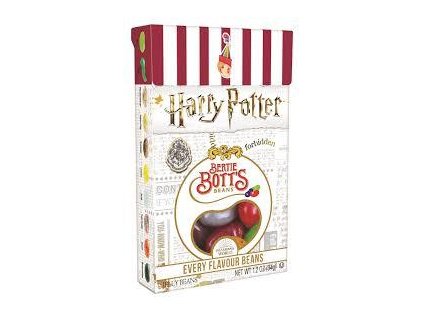 Jelly Belly Harry Potter Bertie Botts Every Flavour Jelly Beans 35g