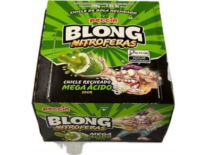 Blong Nitroferas 40x 5g